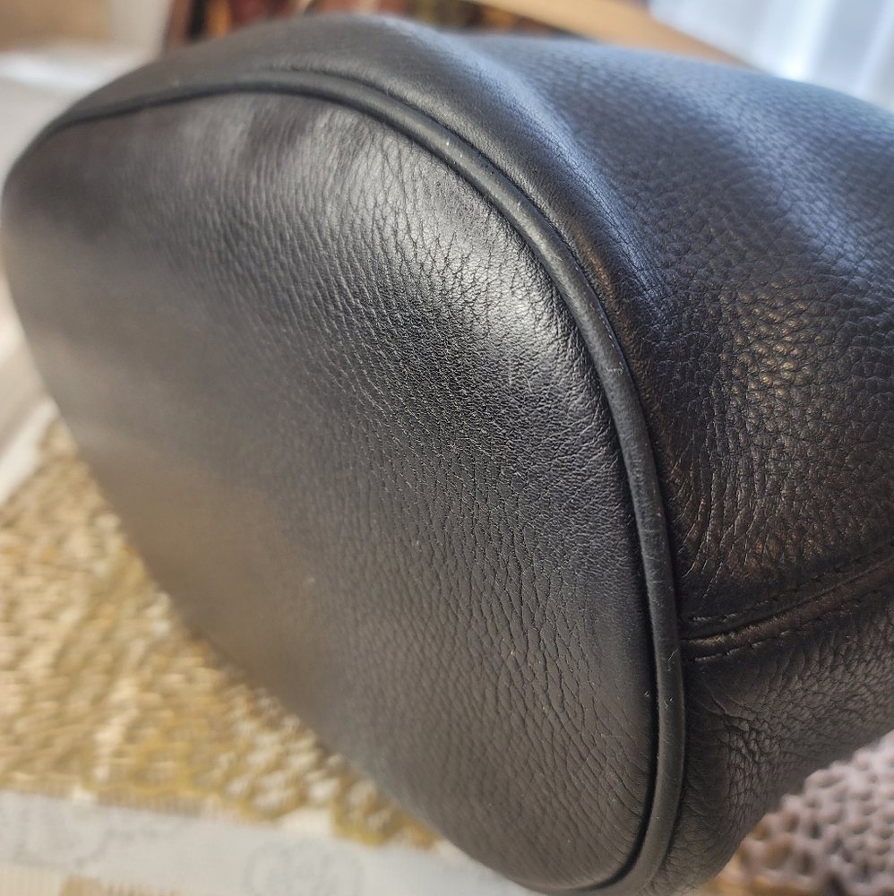 Michael Kors tote leather bag - Picture 5 of 12